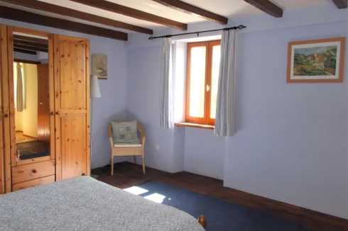 Farmhouse Bedroom 2