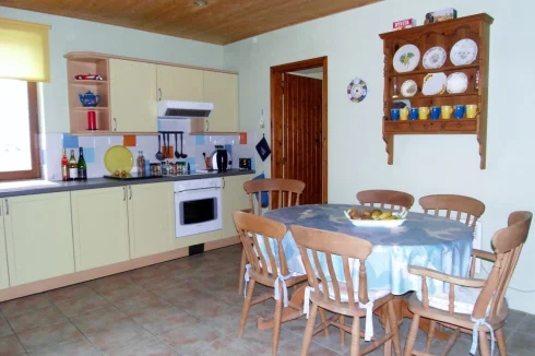 Farmhouse Kitchen