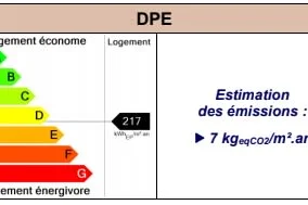 DPE & Emissions