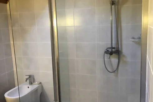 First floor bathroom